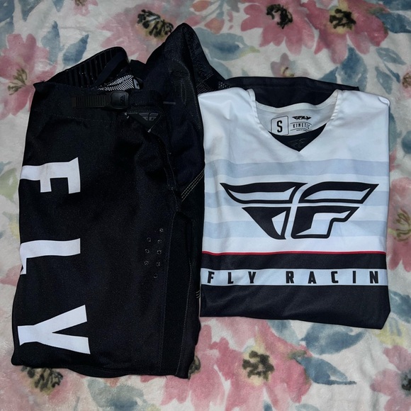 Fly Racing Kinetic Combo - Picture 10 of 10